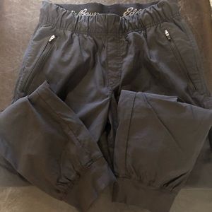 Eddie Bauer Joggers